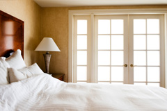 Norton Juxta Twycross bedroom extension costs
