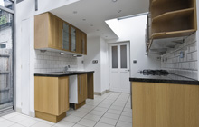 Norton Juxta Twycross kitchen extension leads